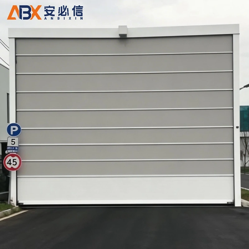 揭阳柔性门